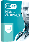 Eset Nod32 Antivirus