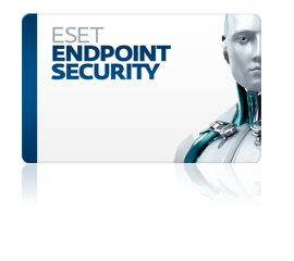 ESET Endpoint Security 10.1.2046.0 downloading