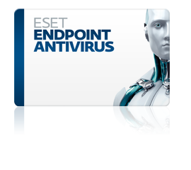 eset endpoint antivirus file security