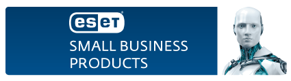ESET Small Business Products
