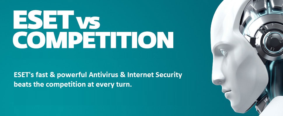 ESET Competition