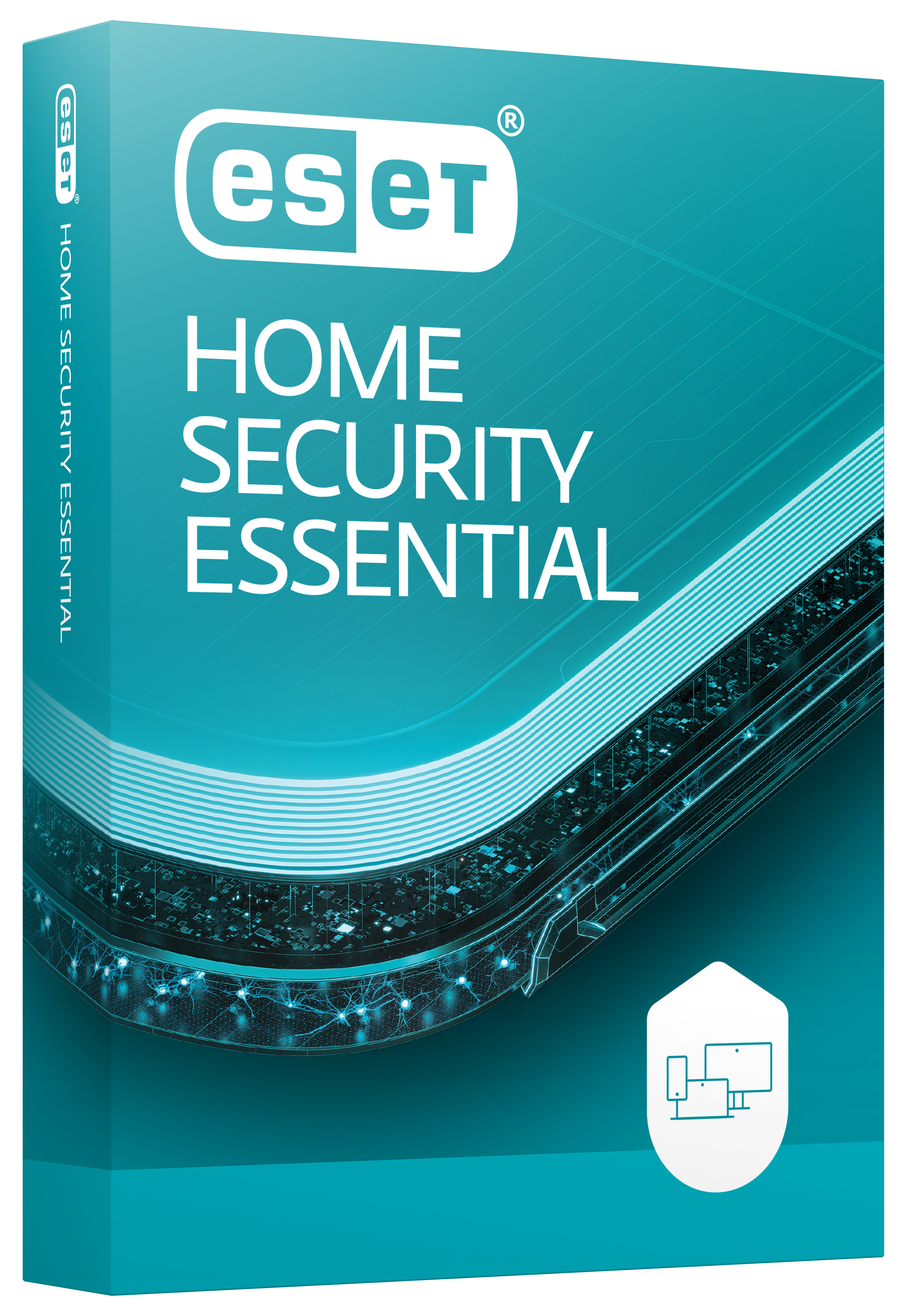 ESET HOME Security Essential