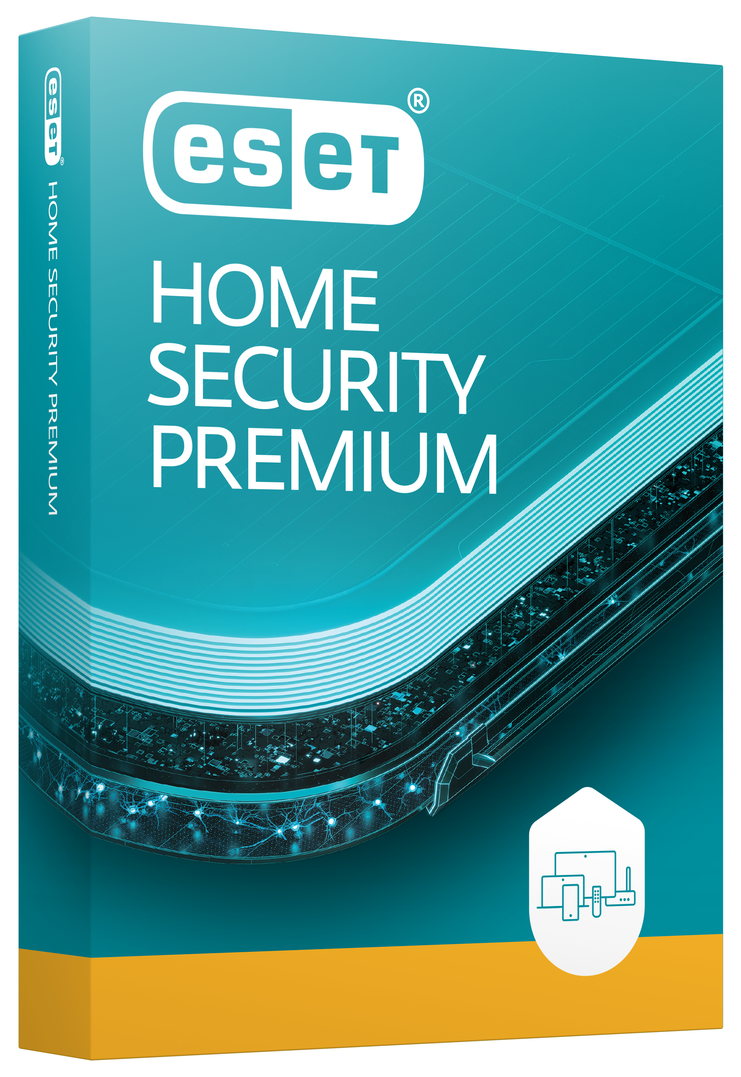 ESET HOME Security Premium