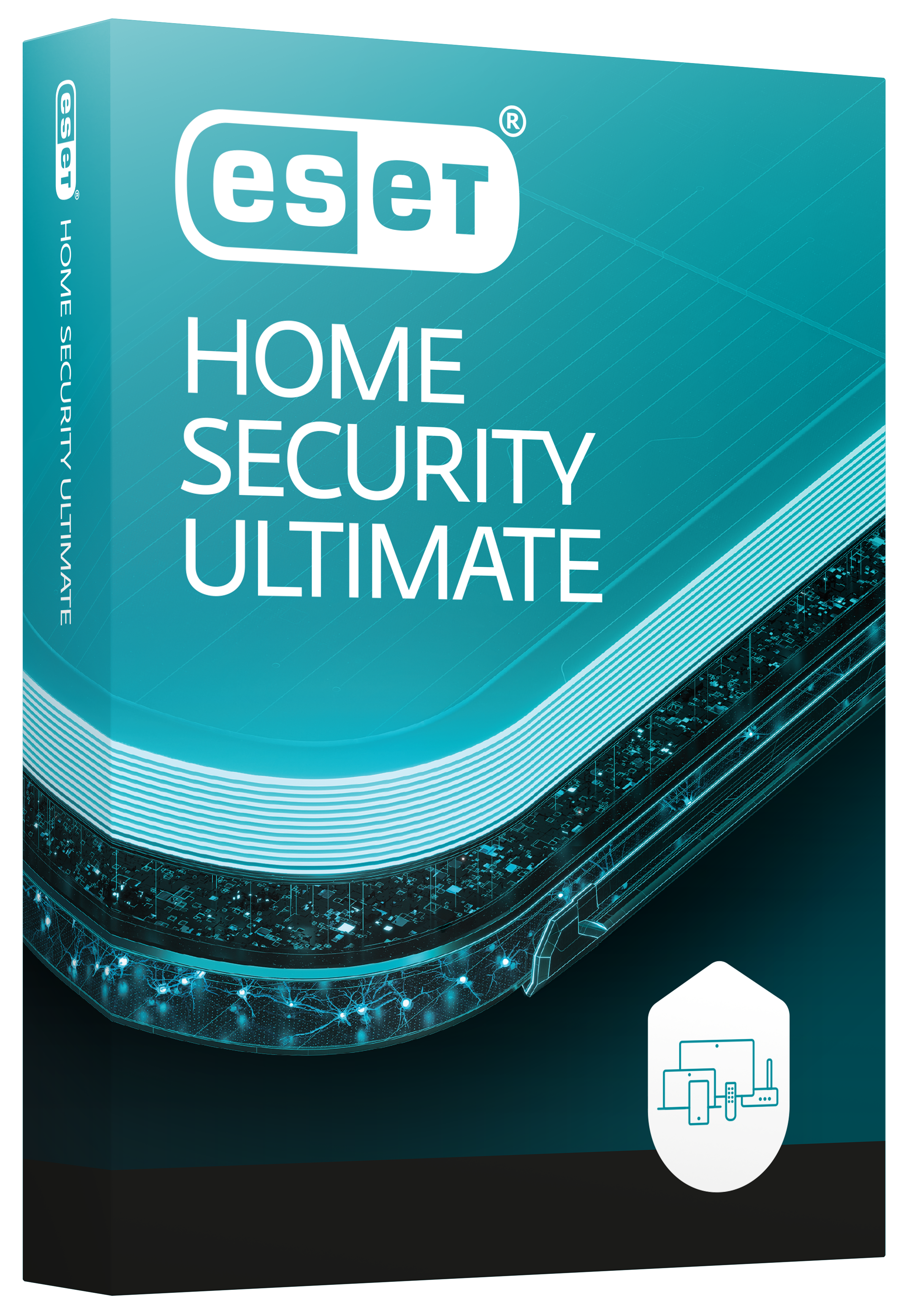 ESET HOME Security Ultimate